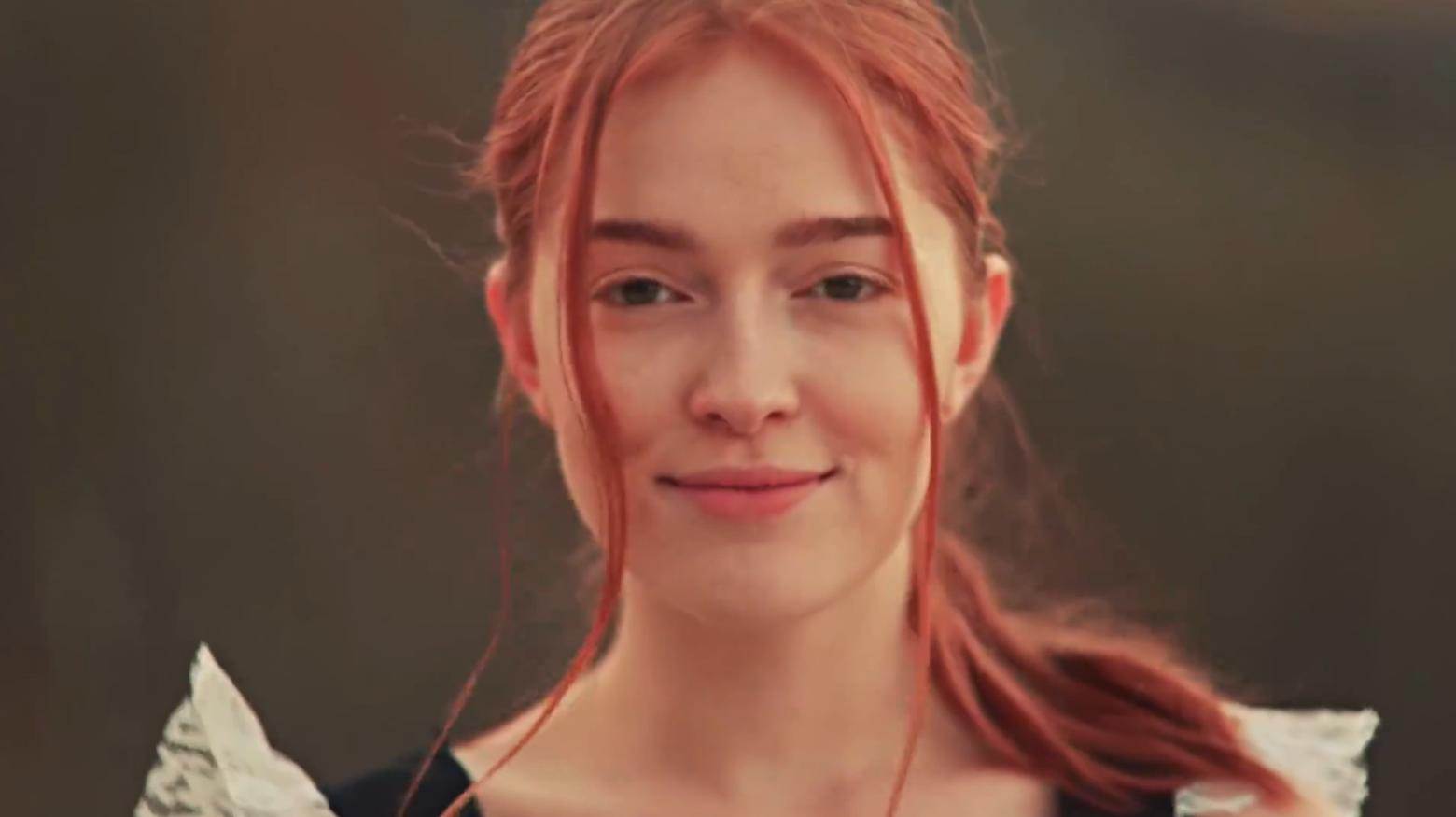 Redhead Apocalypse